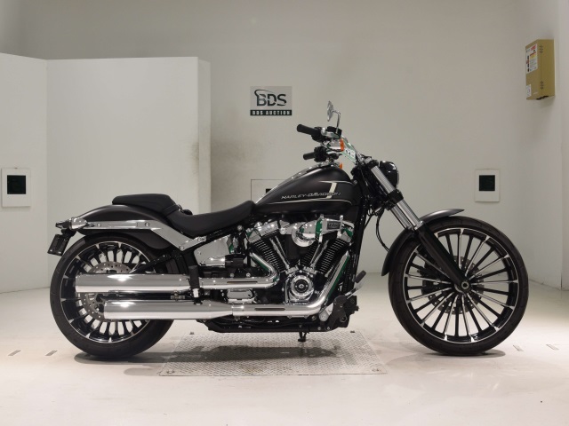 HD FXBR1920 2023