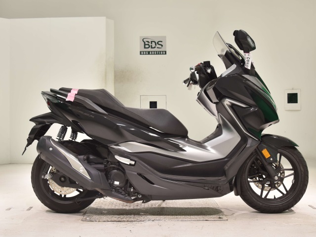 Honda FORZA 2018