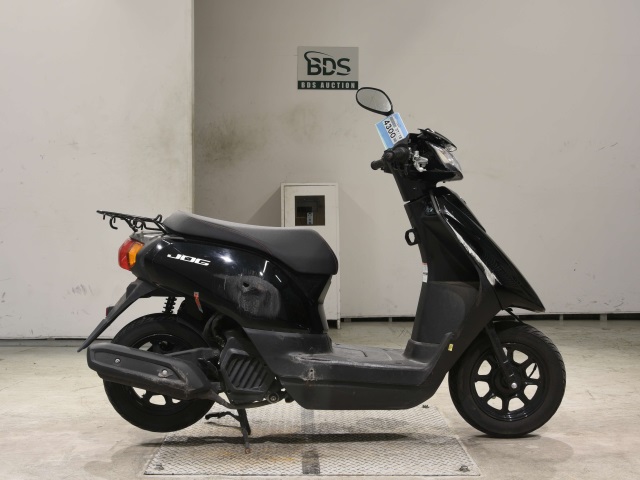 Yamaha JOG DX-3 2021