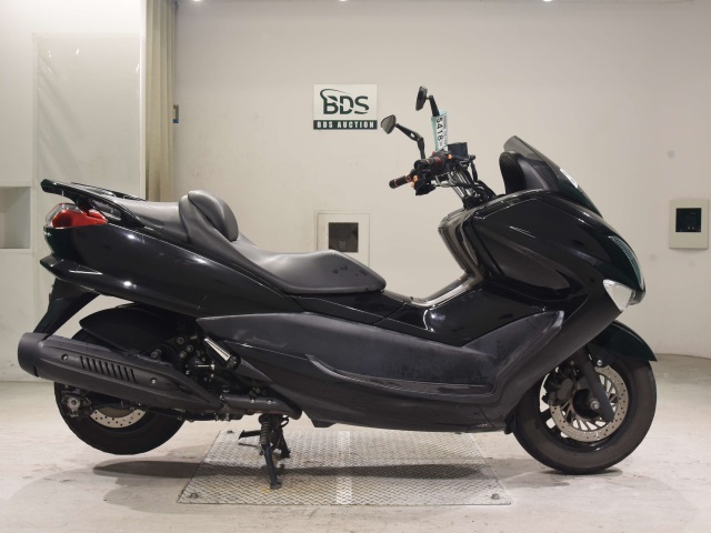 Yamaha MAJESTY 250 2016