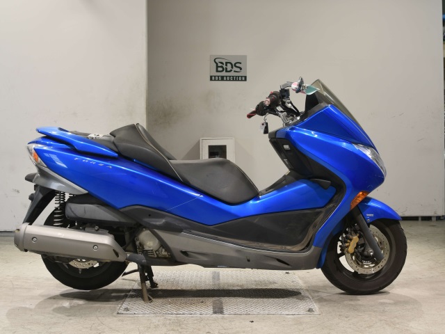 Honda FORZA ZA 2011