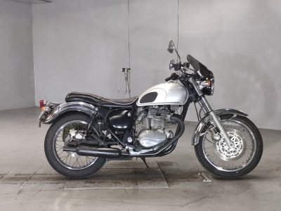 Kawasaki ESTRELLA RS 1998