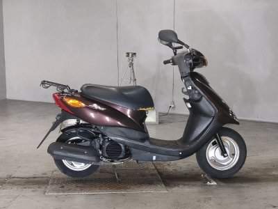 Yamaha JOG 115 2013