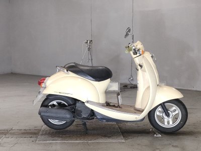 Honda DIO110 2005