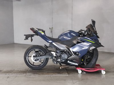 Kawasaki NINJA400 2023