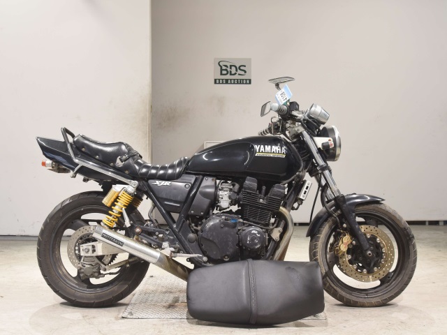 Yamaha XJR400 1997