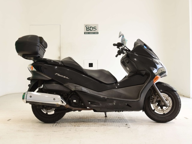 Honda FORZA Z 2008