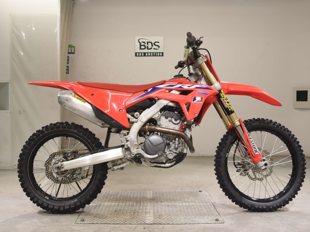 Honda CRF250R 2023