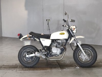 Honda APE50 2001