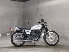 Yamaha SR400 2002