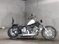 Yamaha DRAGSTAR XVS400 1996