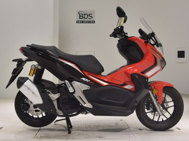 Honda ADV 150 2020