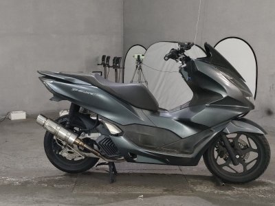 Honda PCX160 2021