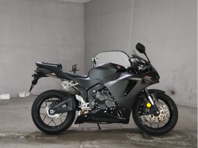 Honda CBR600RR 2024
