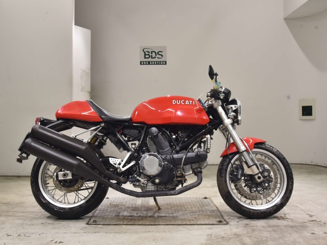Ducati SPORT1000 2006