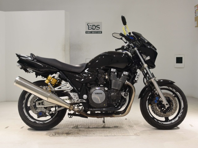 Yamaha XJR1300 2007