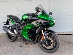 Kawasaki NINJA H2 SX 2023