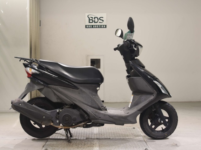 Suzuki ADDRESS V125