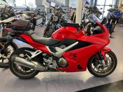 Honda VFR800F 2015