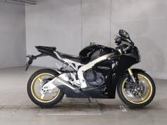 Honda CBR1000RR 2012