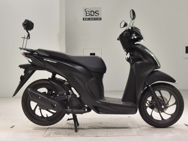 Honda DIO110 2023