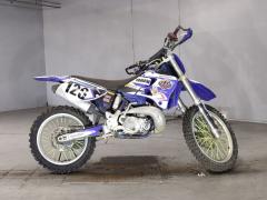 Yamaha YZ250 1998
