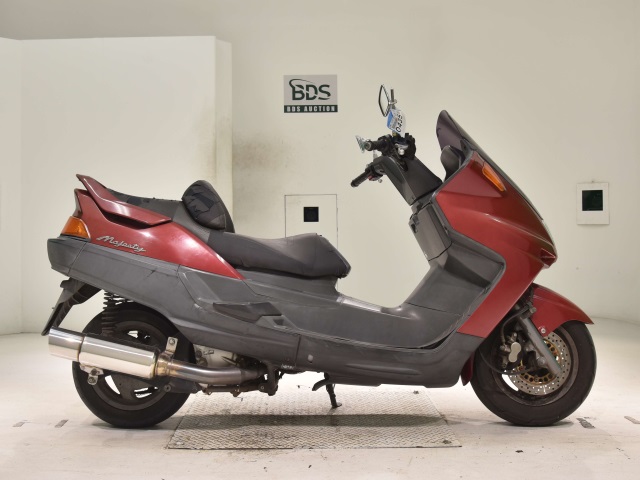 Yamaha MAJESTY 250 1996