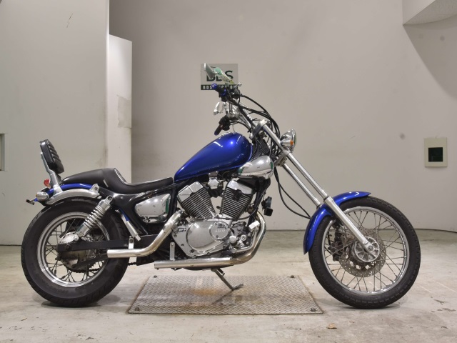 Yamaha VIRAGO XV250 1994