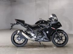 Suzuki GSX250R