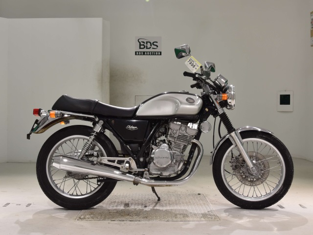 Honda GB250 CLUBMAN 1995