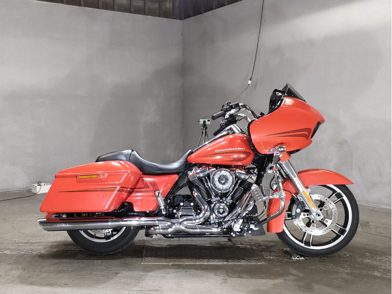 HD ROAD GLIDE FLTRXS1750 2017