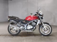 Kawasaki BALIUS ZR250 1992
