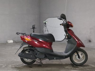 Yamaha JOG 115 2013