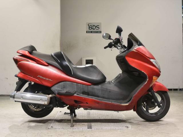 Honda FORZA Z 2004