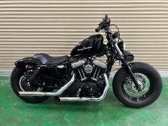 HD SPORTSTER FORTY-EIGHT XL1200X 2011