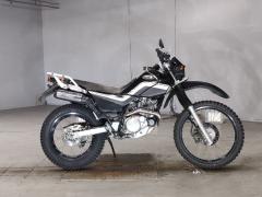 Yamaha SEROW XT225 2002