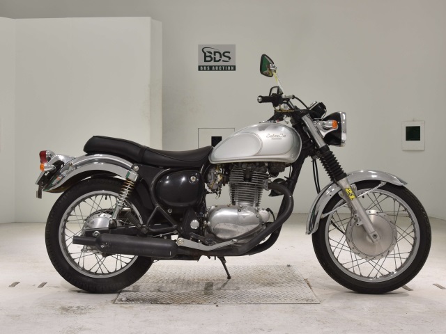 Kawasaki ESTRELLA RS CUSTOM 1995