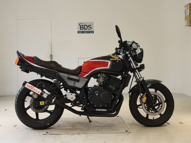 Honda JADE CB250 1991