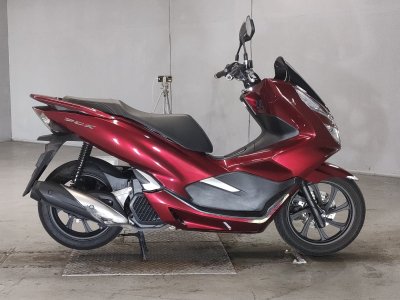 Honda PCX125 2018