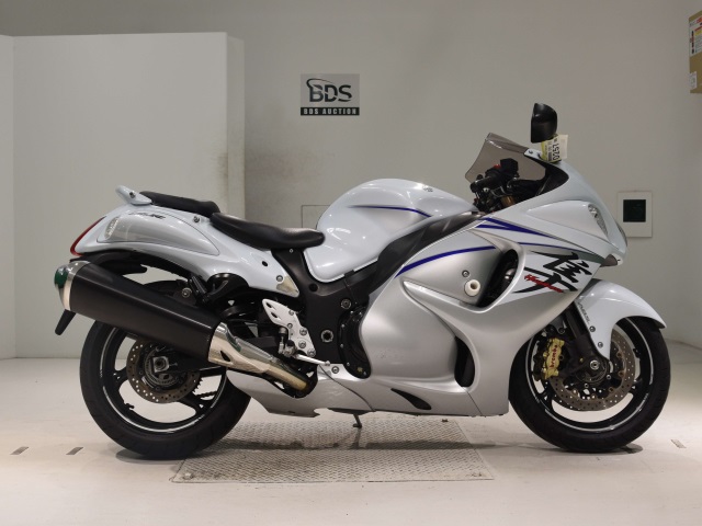 Suzuki GSX1300R HAYABUSA 2017