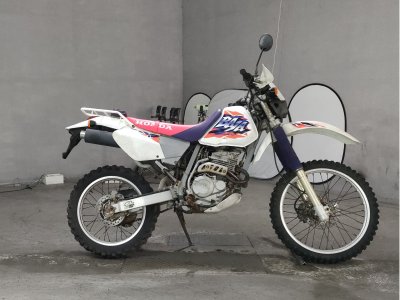 Honda XR250 BAJA 1995