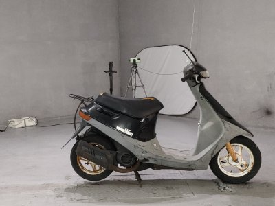 Honda DIO 1988
