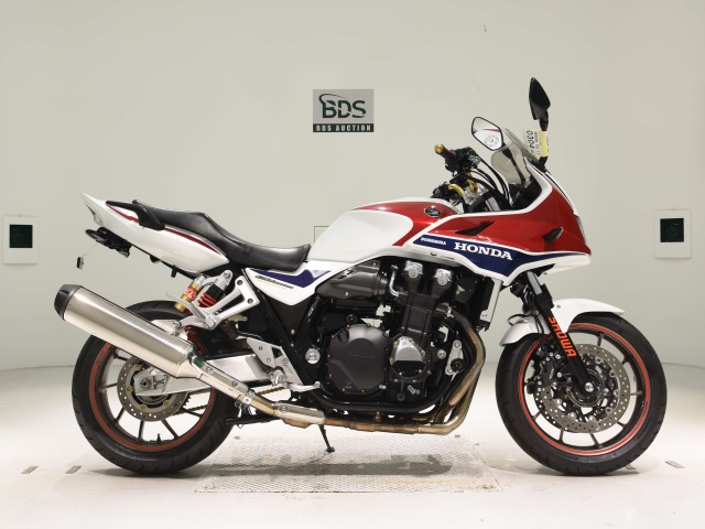 Honda CB1300SF BOLDOR 2015