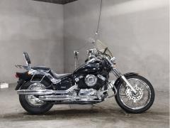 Yamaha DRAGSTAR XVS400 1998