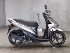 Suzuki ADDRESS V110