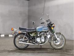 Honda CB350FOUR 2024