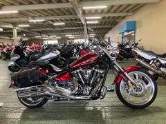 Yamaha RAIDER XV1900 2014