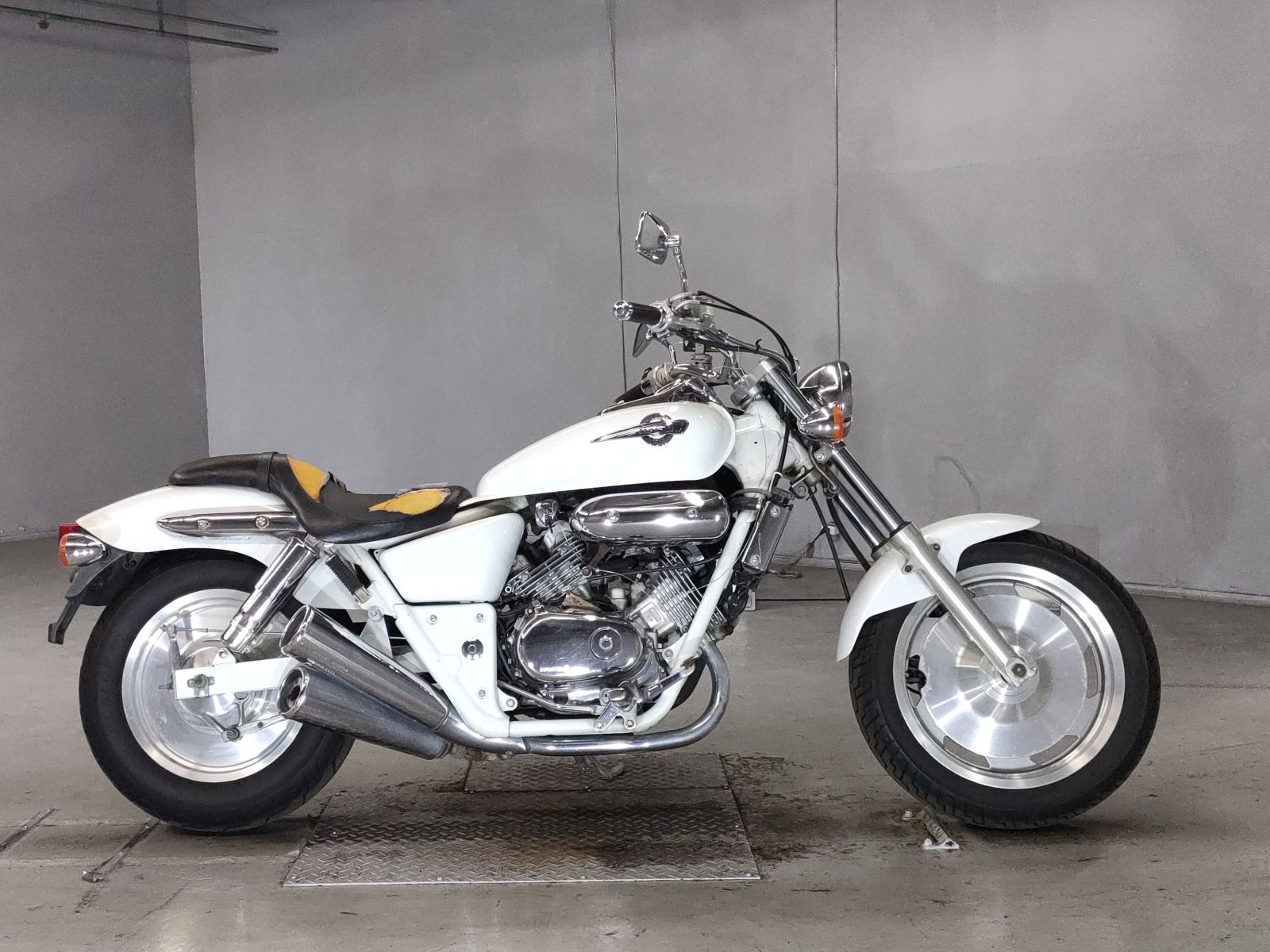 Honda MAGNA250 1996