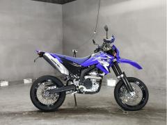 Yamaha WR250X