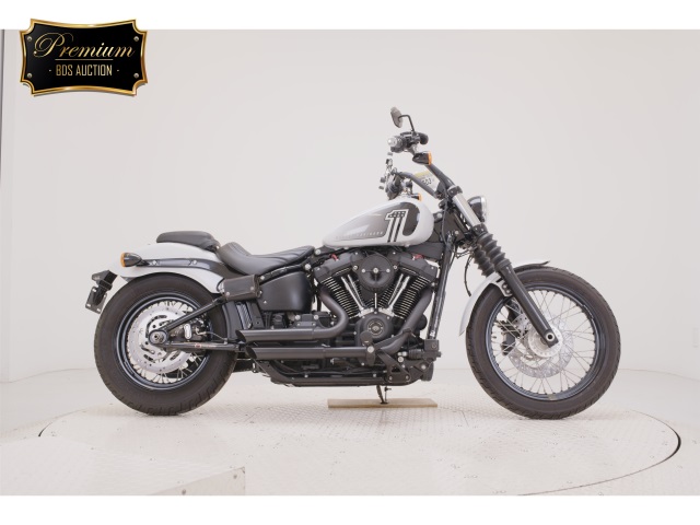 HD FXBBS1870 2021